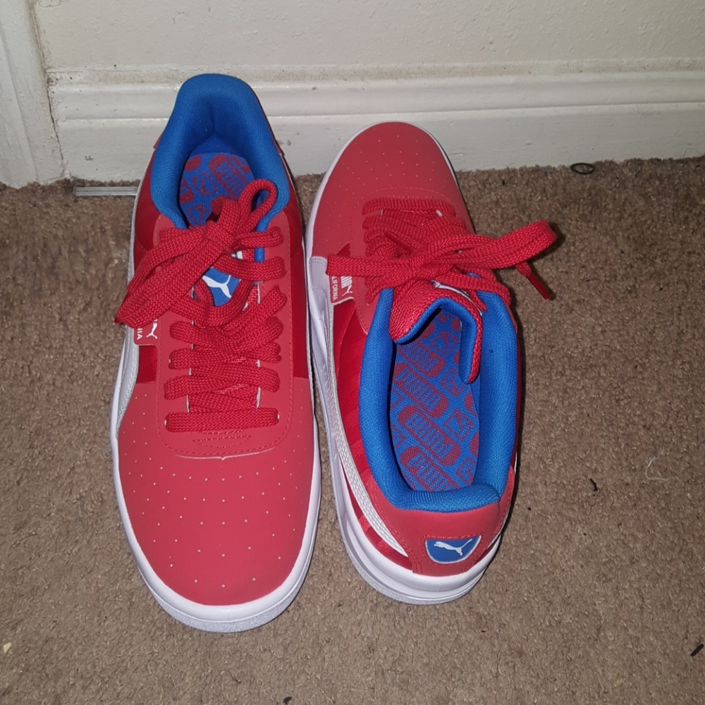 Shoes